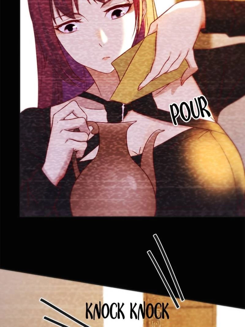 Supreme Saint's Love Debts Chapter 34 - 23