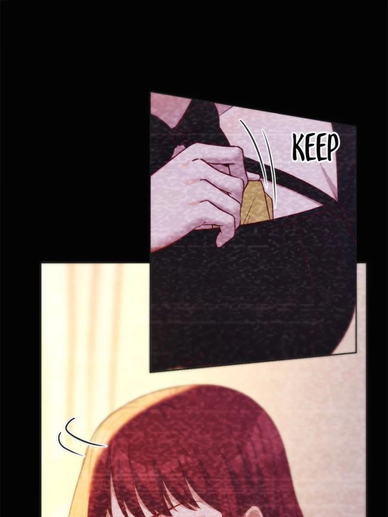 Supreme Saint's Love Debts Chapter 34 - 25
