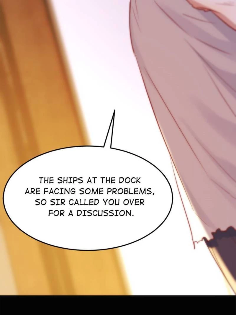 Supreme Saint's Love Debts Chapter 34 - 27