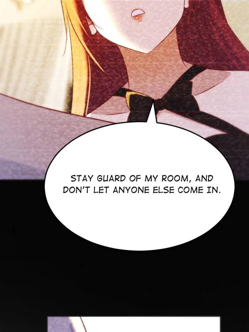 Supreme Saint's Love Debts Chapter 34 - 34