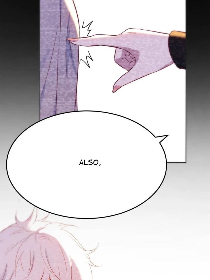 Supreme Saint's Love Debts Chapter 34 - 35