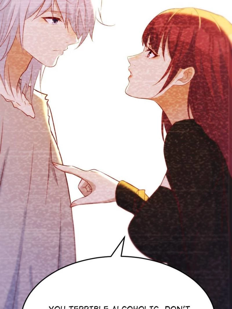 Supreme Saint's Love Debts Chapter 34 - 36