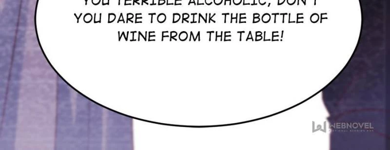 Supreme Saint's Love Debts Chapter 34 - 37