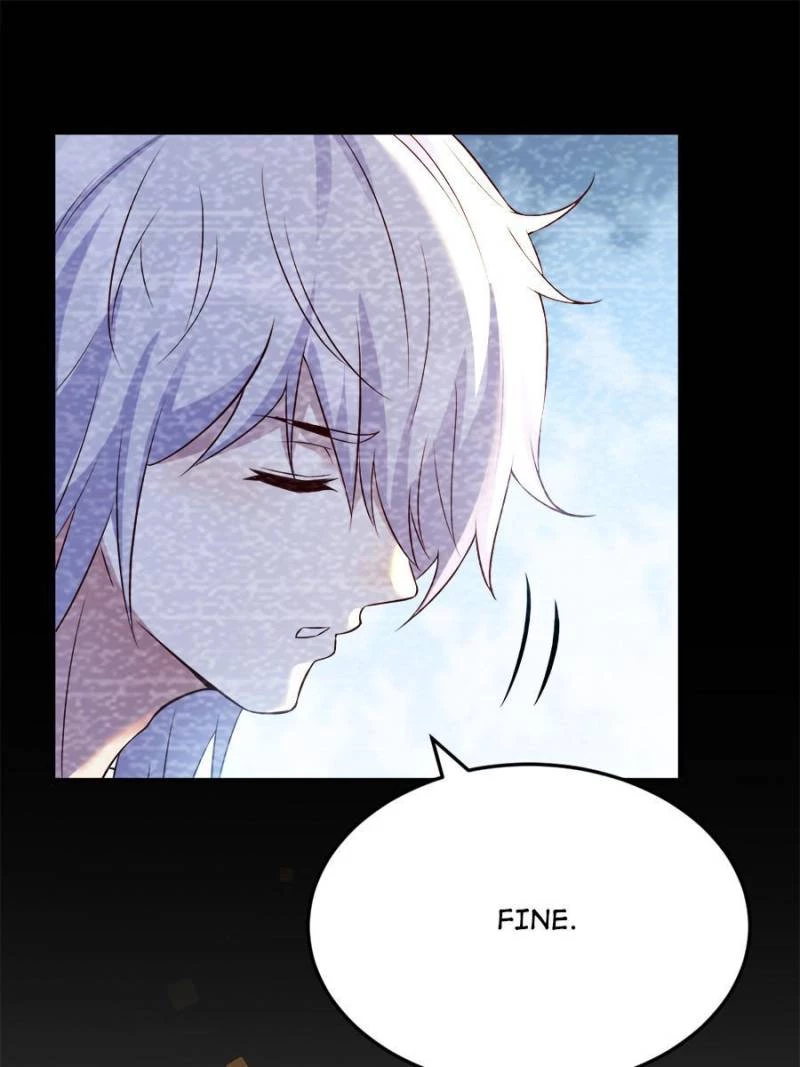 Supreme Saint's Love Debts Chapter 34 - 38