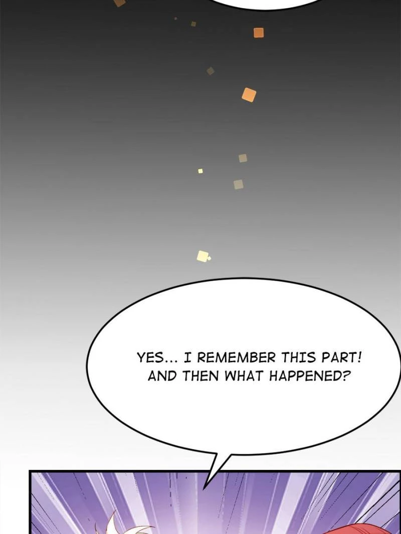 Supreme Saint's Love Debts Chapter 34 - 39