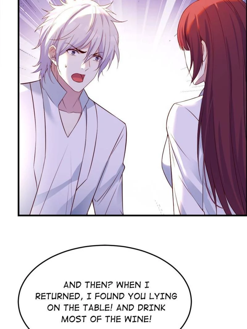 Supreme Saint's Love Debts Chapter 34 - 40