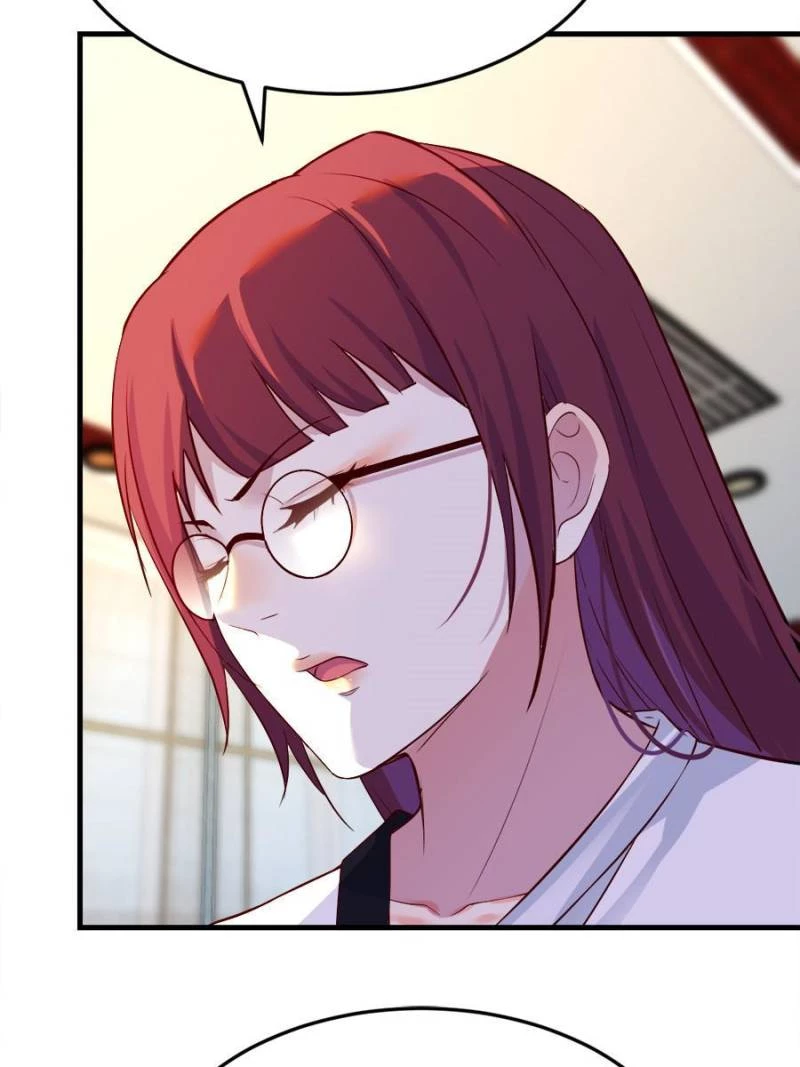 Supreme Saint's Love Debts Chapter 34 - 41