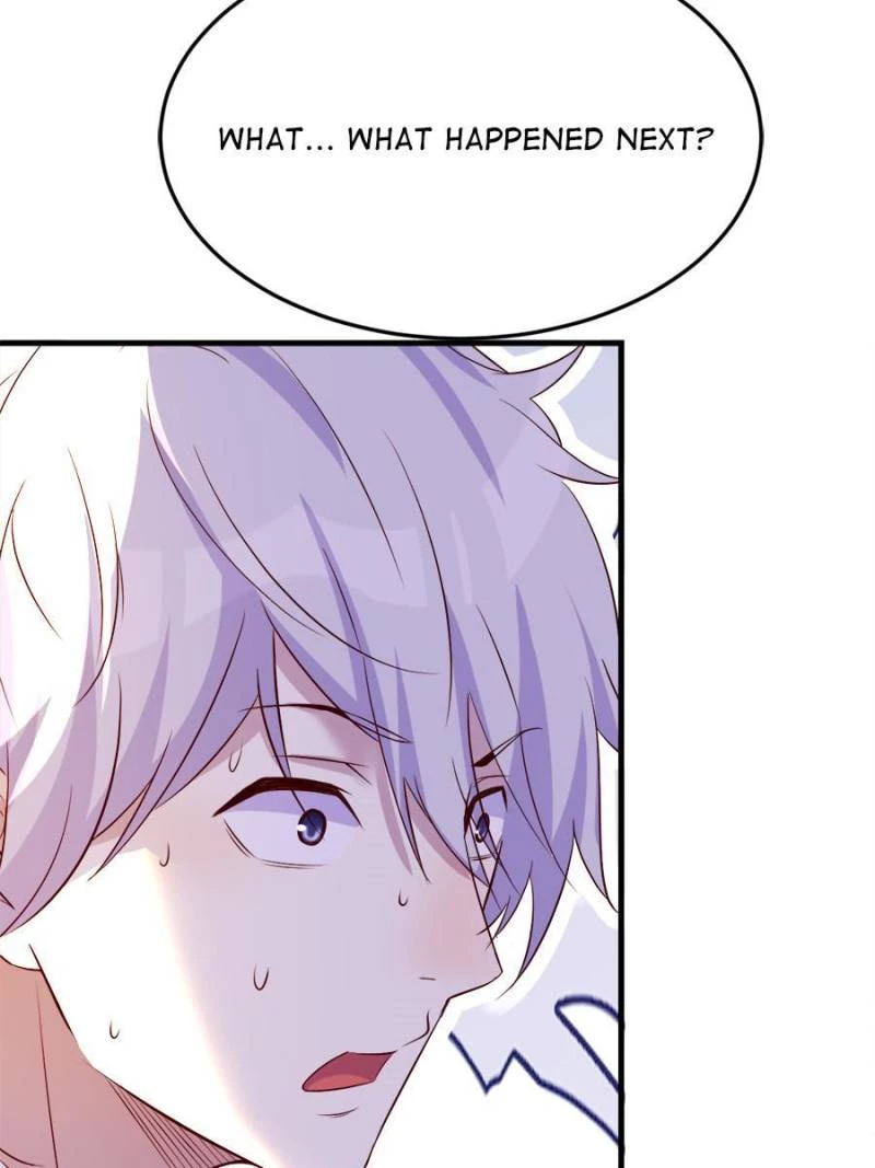 Supreme Saint's Love Debts Chapter 34 - 42