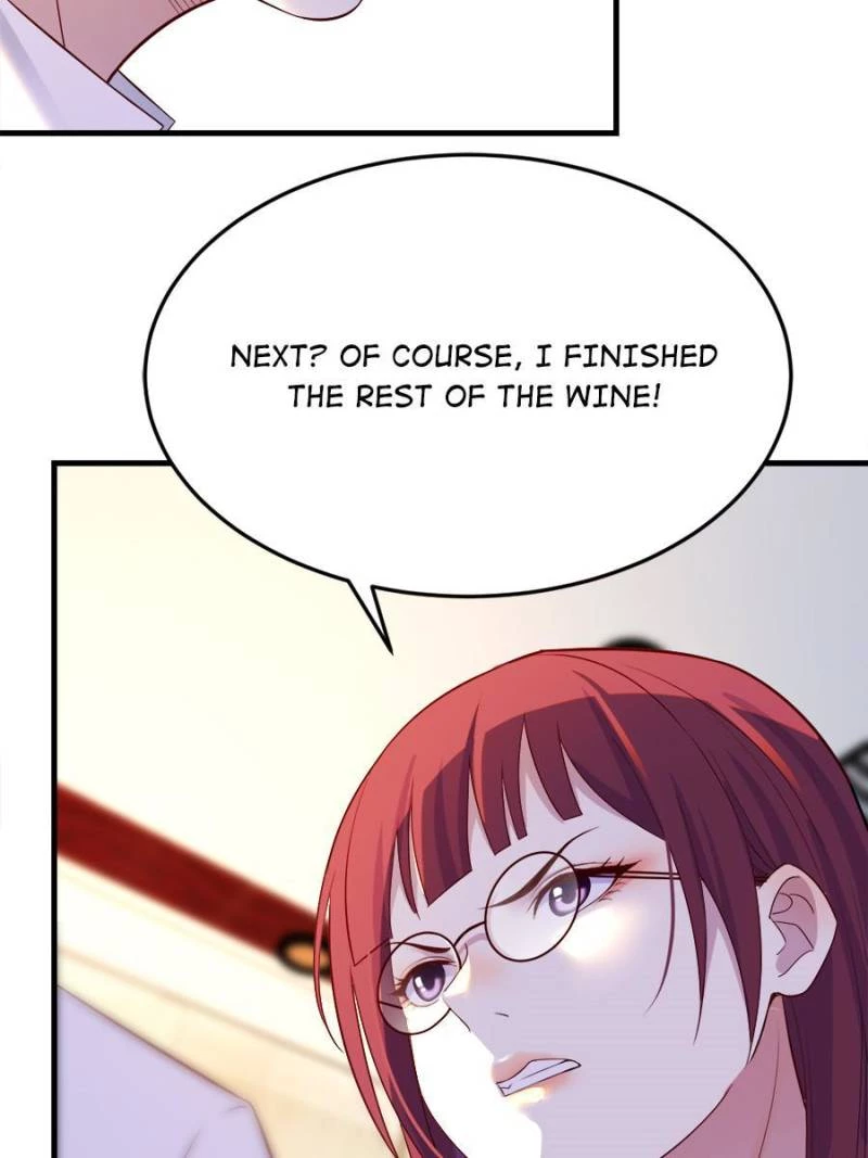 Supreme Saint's Love Debts Chapter 34 - 43