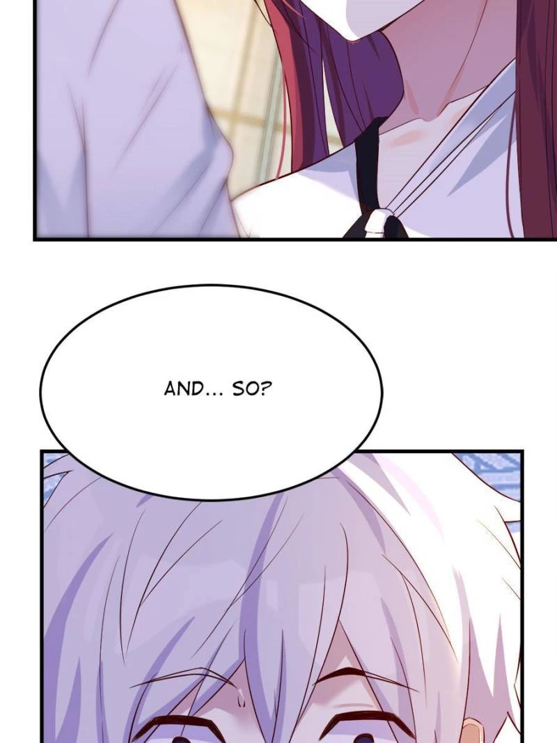 Supreme Saint's Love Debts Chapter 34 - 44