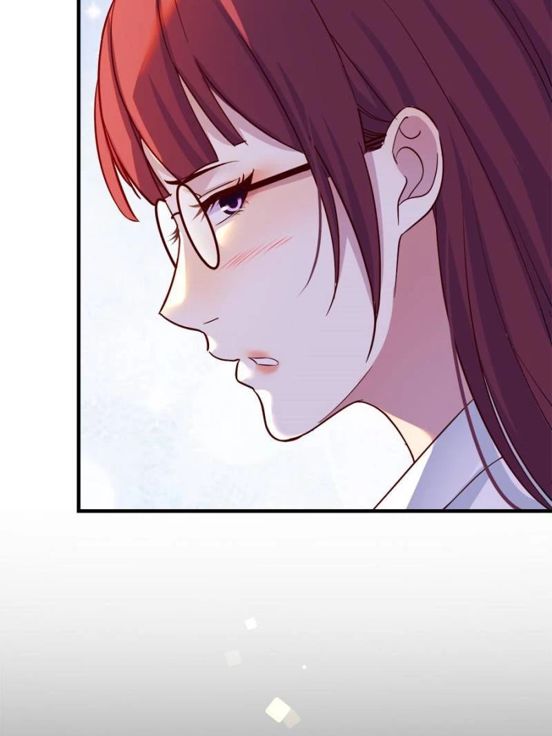 Supreme Saint's Love Debts Chapter 34 - 46