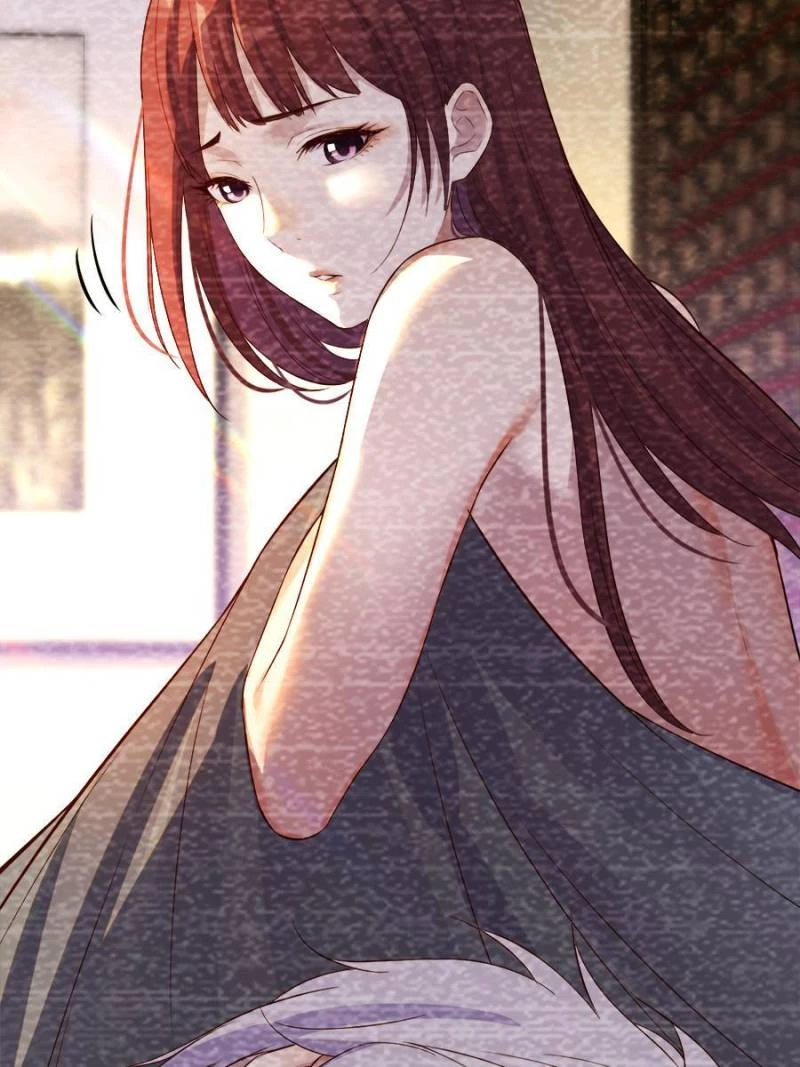 Supreme Saint's Love Debts Chapter 34 - 49