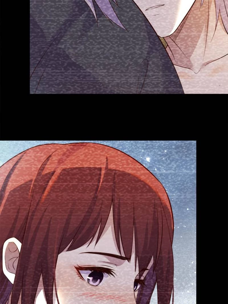 Supreme Saint's Love Debts Chapter 34 - 51