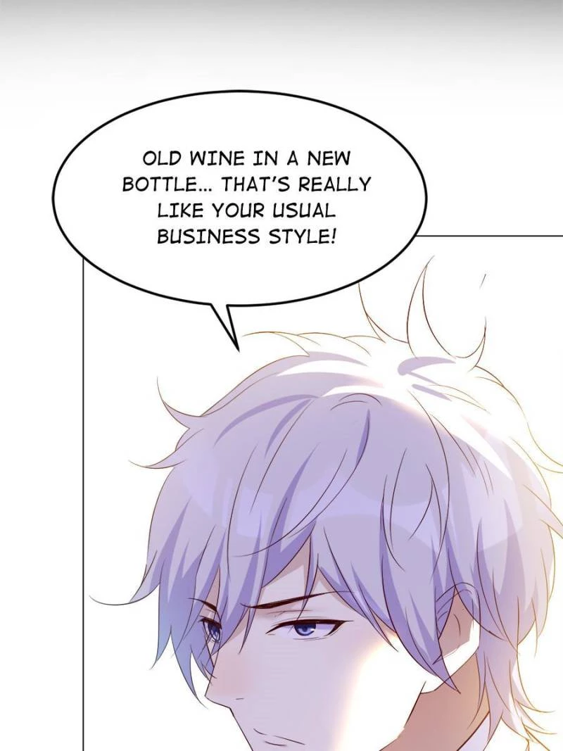 Supreme Saint's Love Debts Chapter 33 - 1