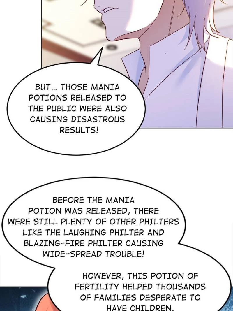 Supreme Saint's Love Debts Chapter 33 - 4