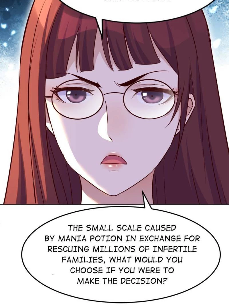 Supreme Saint's Love Debts Chapter 33 - 5