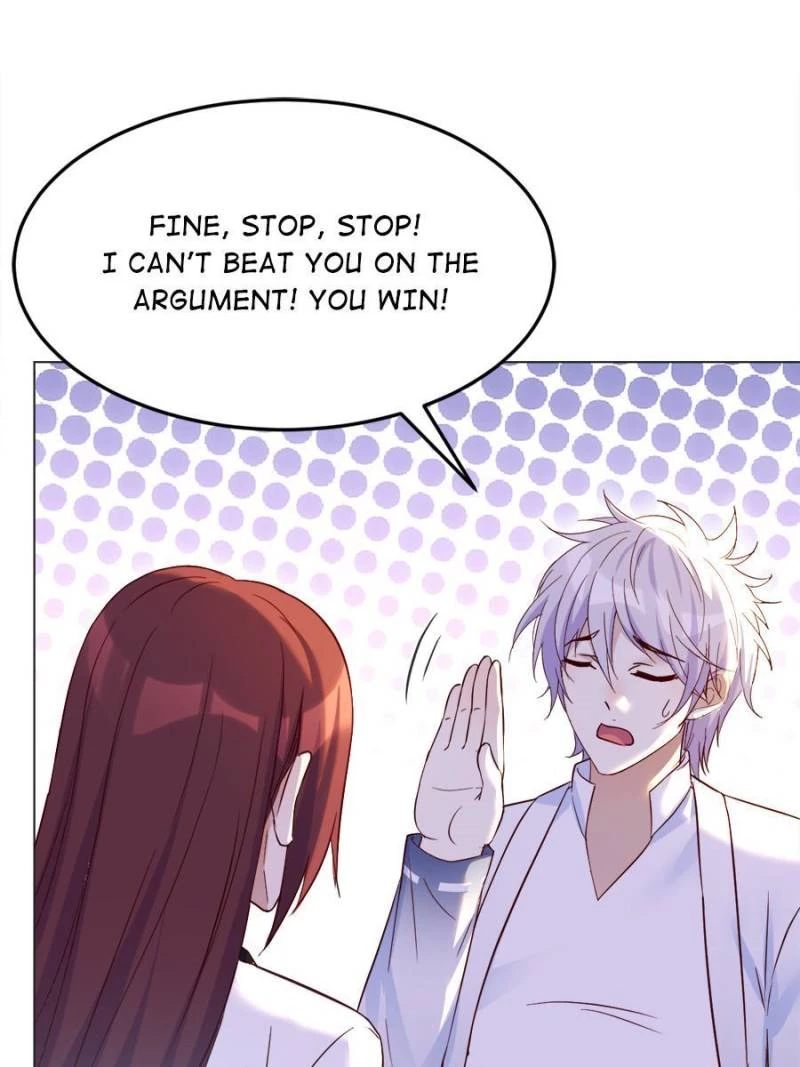 Supreme Saint's Love Debts Chapter 33 - 6