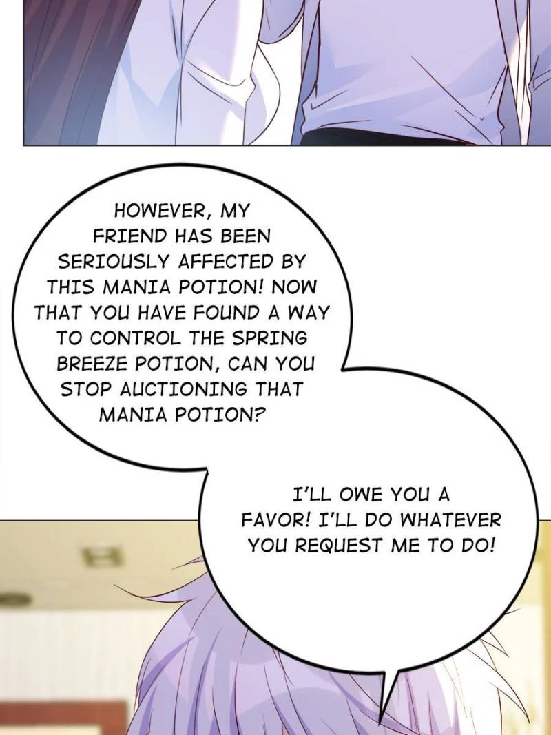 Supreme Saint's Love Debts Chapter 33 - 7
