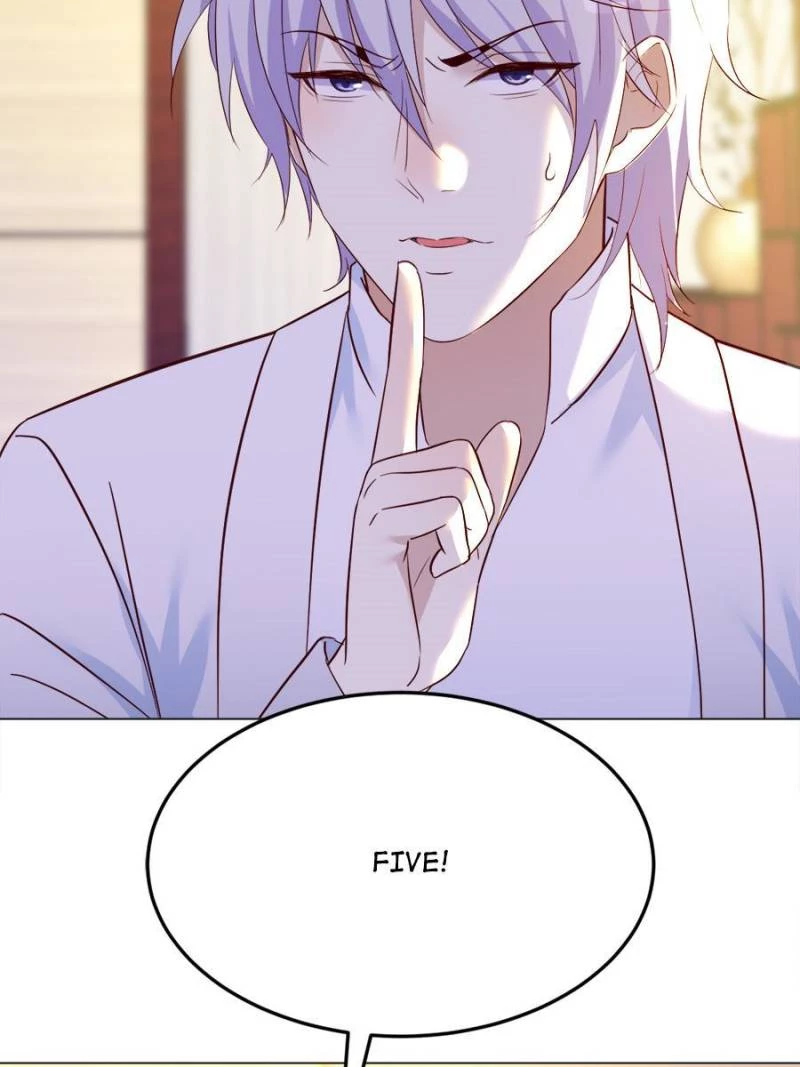 Supreme Saint's Love Debts Chapter 33 - 8