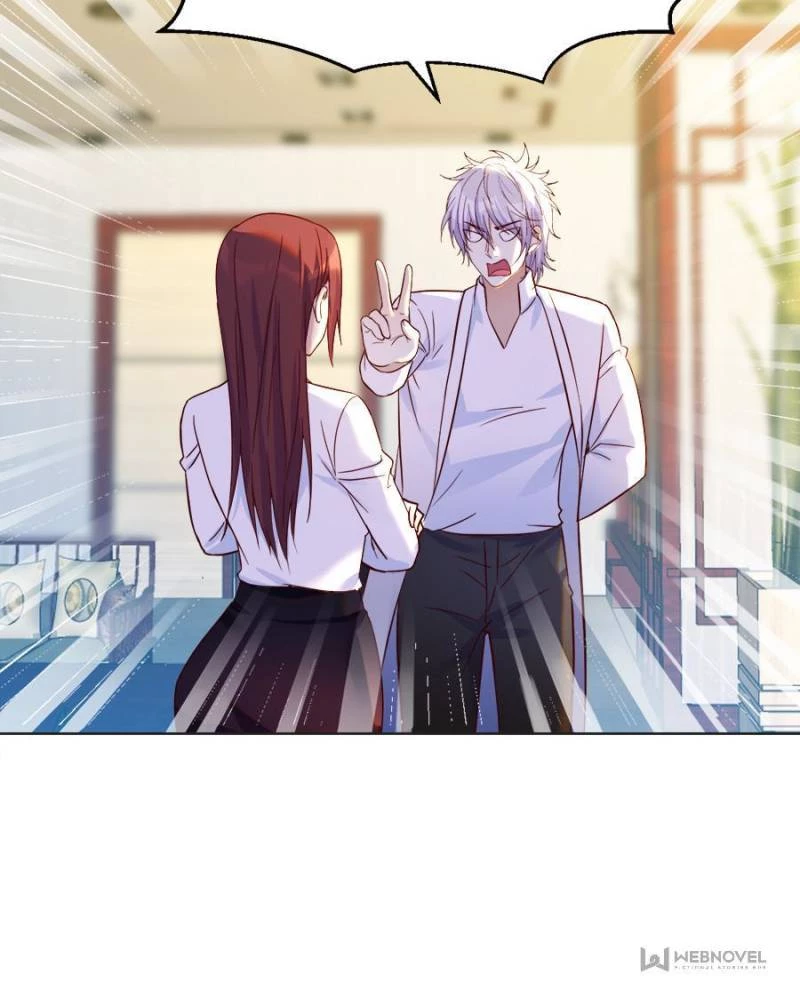 Supreme Saint's Love Debts Chapter 33 - 10