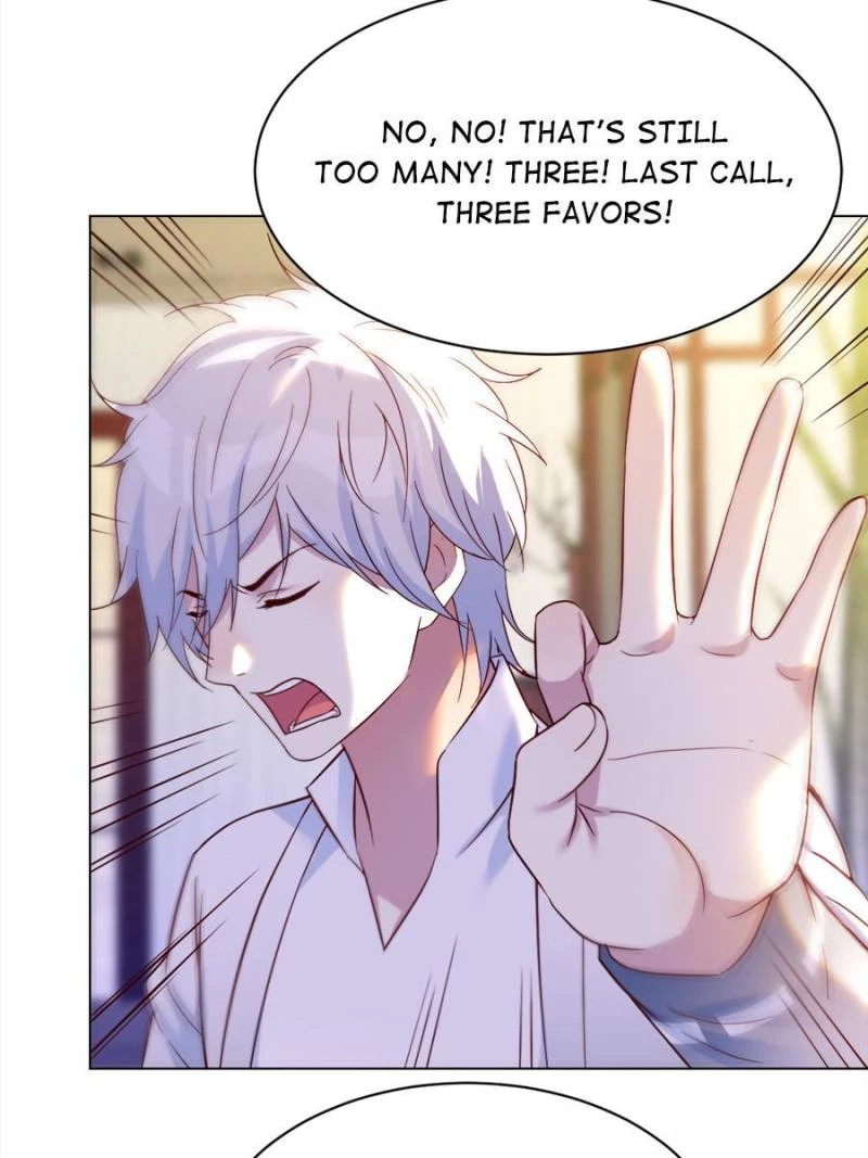 Supreme Saint's Love Debts Chapter 33 - 12