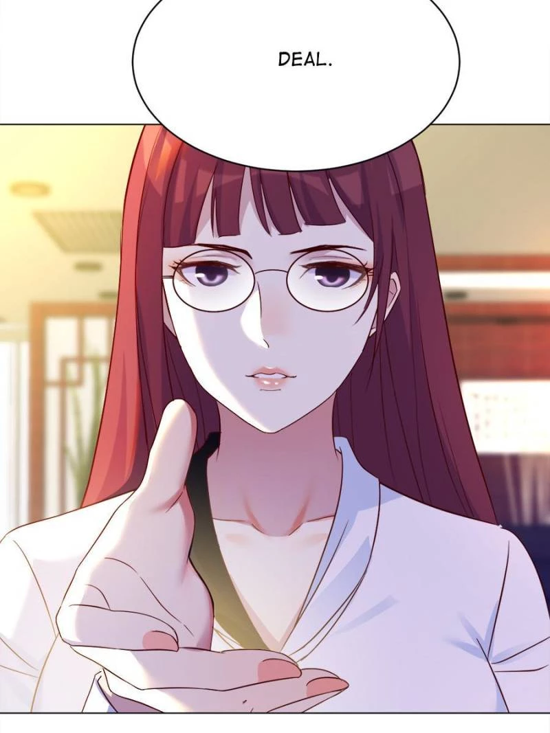 Supreme Saint's Love Debts Chapter 33 - 13