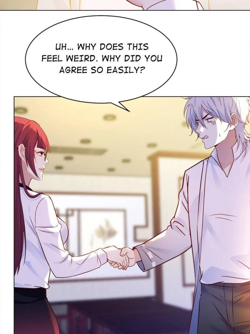 Supreme Saint's Love Debts Chapter 33 - 15