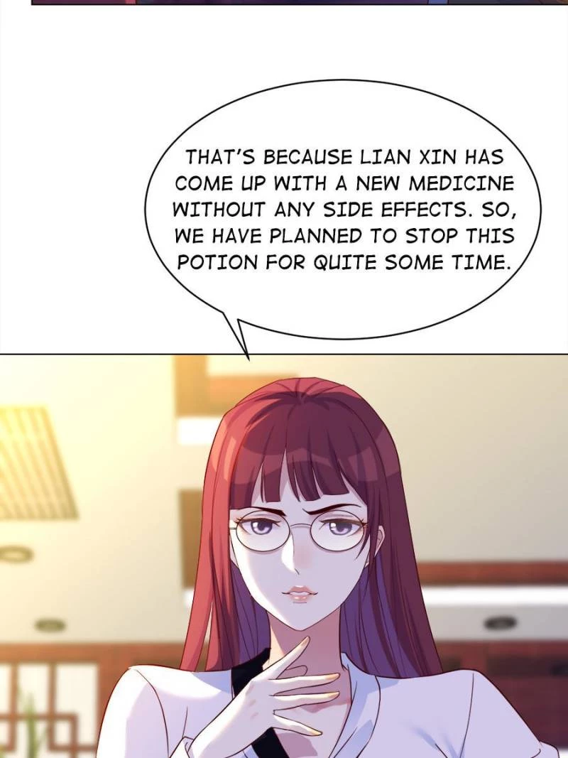 Supreme Saint's Love Debts Chapter 33 - 16