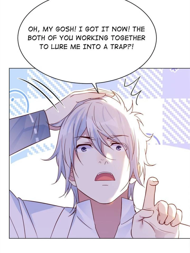 Supreme Saint's Love Debts Chapter 33 - 18
