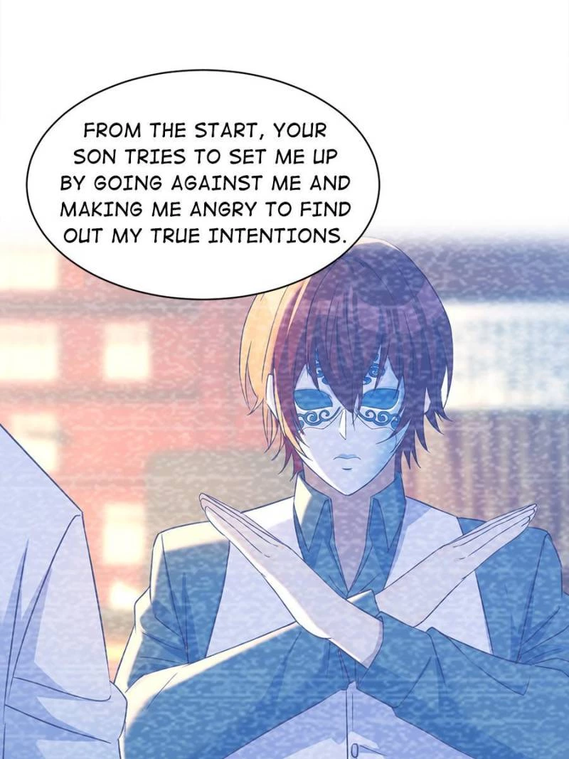 Supreme Saint's Love Debts Chapter 33 - 19