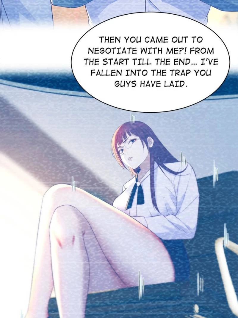 Supreme Saint's Love Debts Chapter 33 - 20