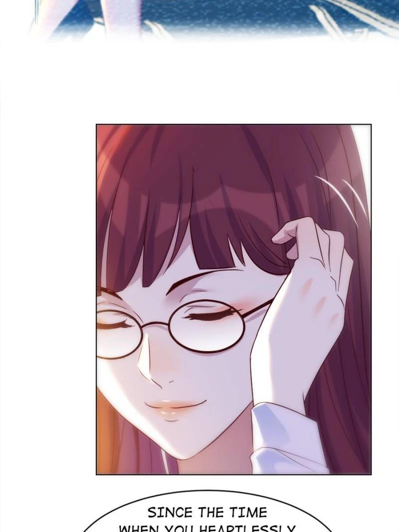 Supreme Saint's Love Debts Chapter 33 - 21
