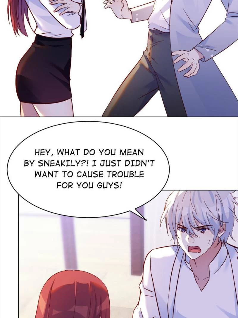 Supreme Saint's Love Debts Chapter 33 - 23