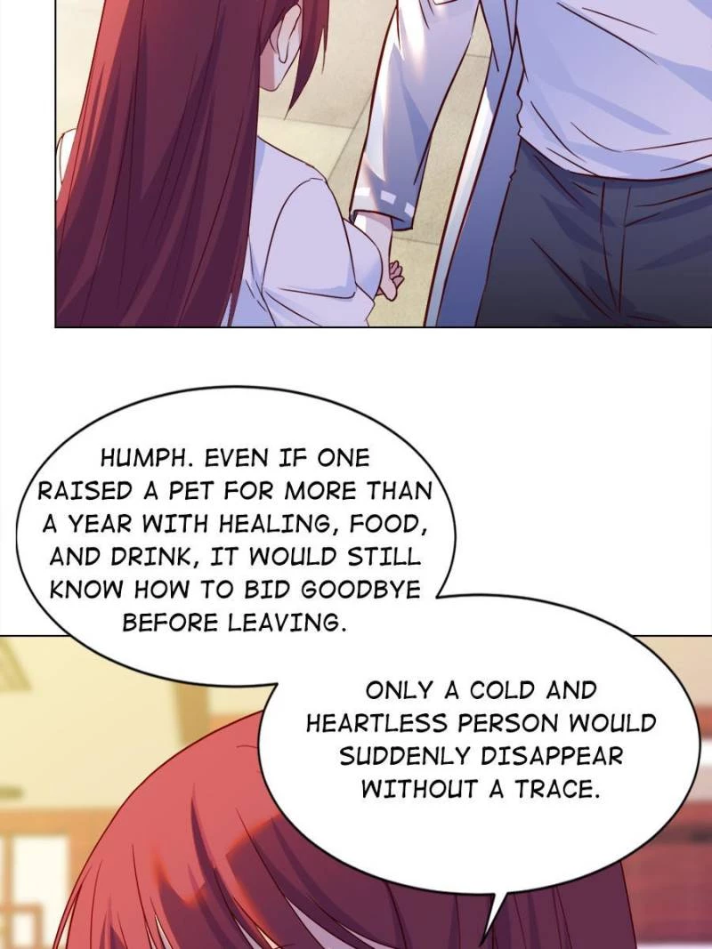 Supreme Saint's Love Debts Chapter 33 - 24