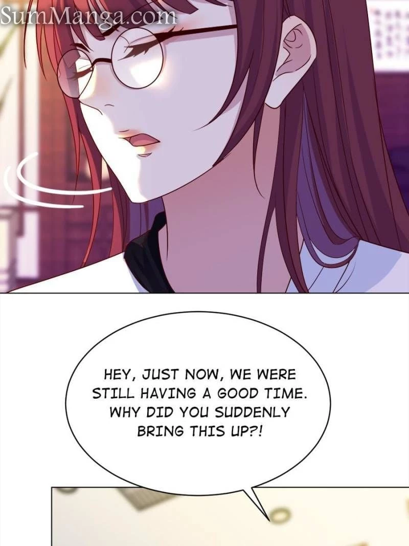 Supreme Saint's Love Debts Chapter 33 - 25