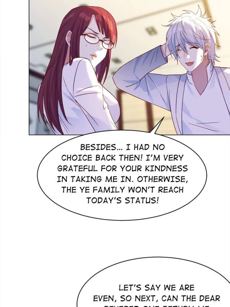 Supreme Saint's Love Debts Chapter 33 - 26