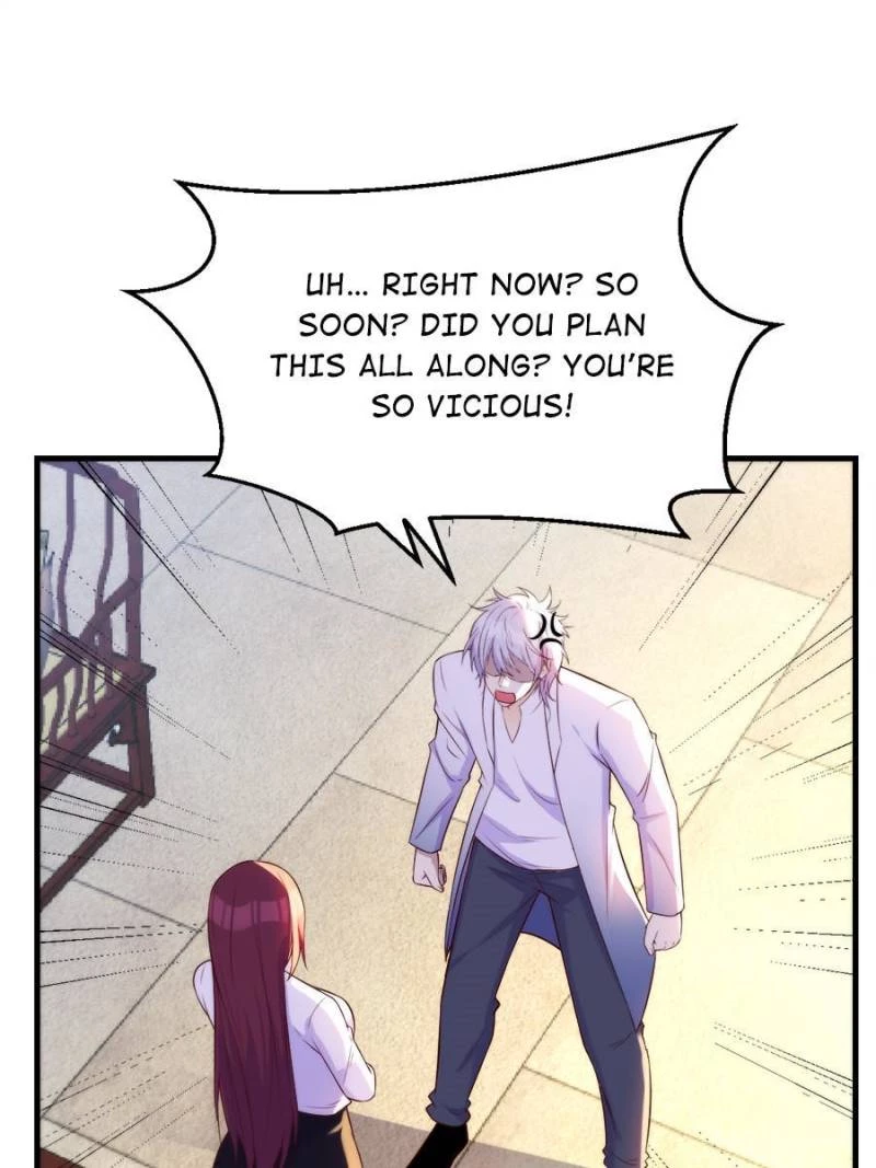 Supreme Saint's Love Debts Chapter 33 - 29