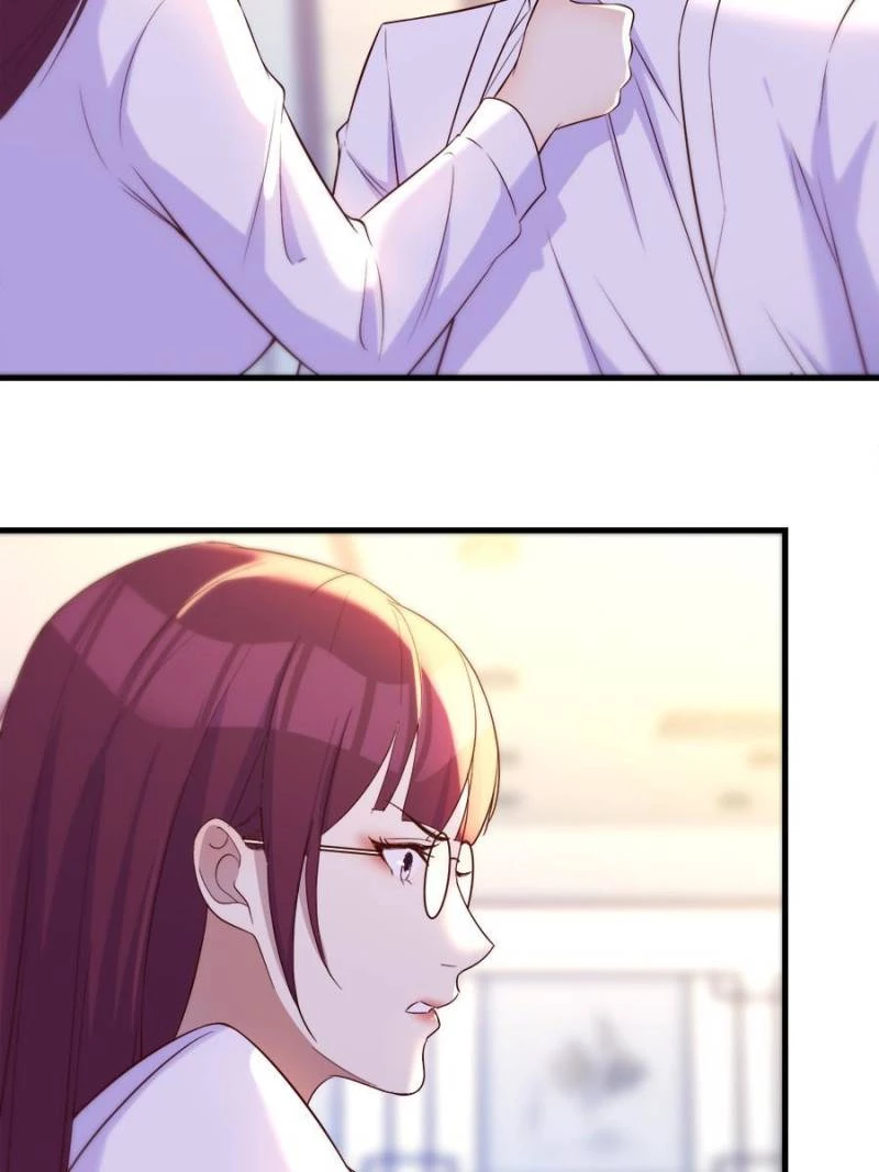 Supreme Saint's Love Debts Chapter 33 - 32