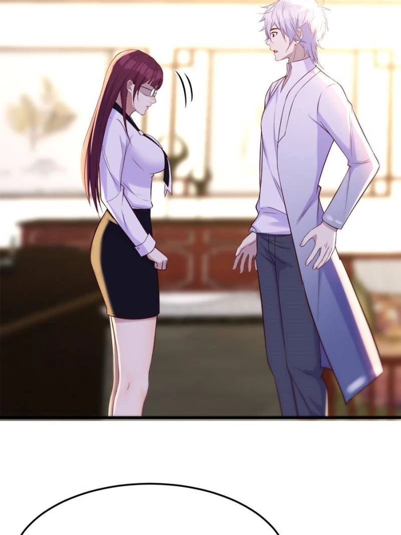 Supreme Saint's Love Debts Chapter 33 - 34