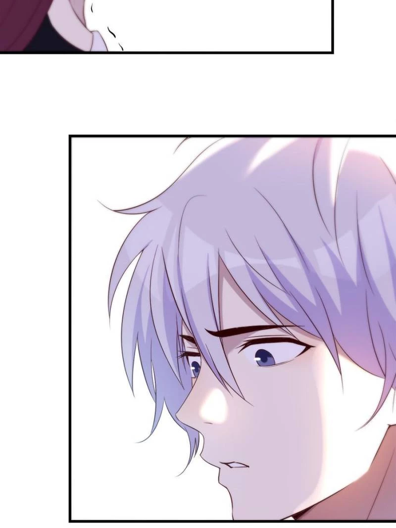 Supreme Saint's Love Debts Chapter 33 - 36