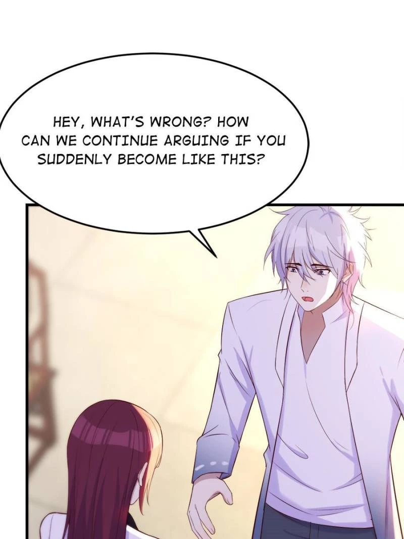Supreme Saint's Love Debts Chapter 33 - 37