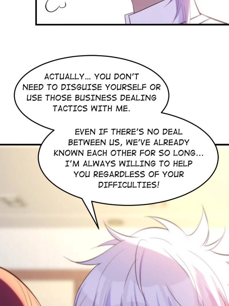 Supreme Saint's Love Debts Chapter 33 - 39