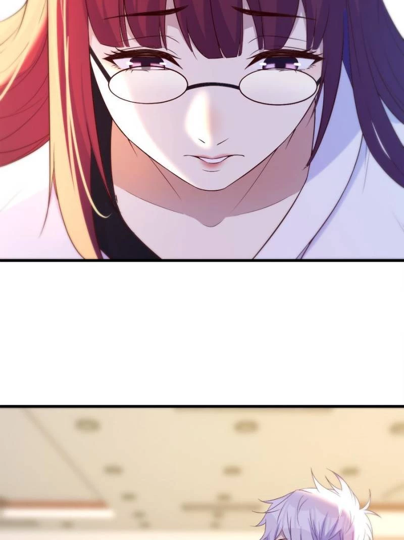 Supreme Saint's Love Debts Chapter 33 - 41