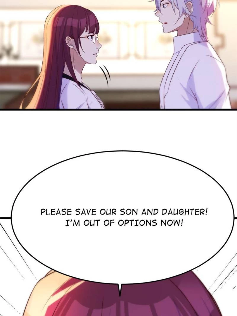 Supreme Saint's Love Debts Chapter 33 - 42