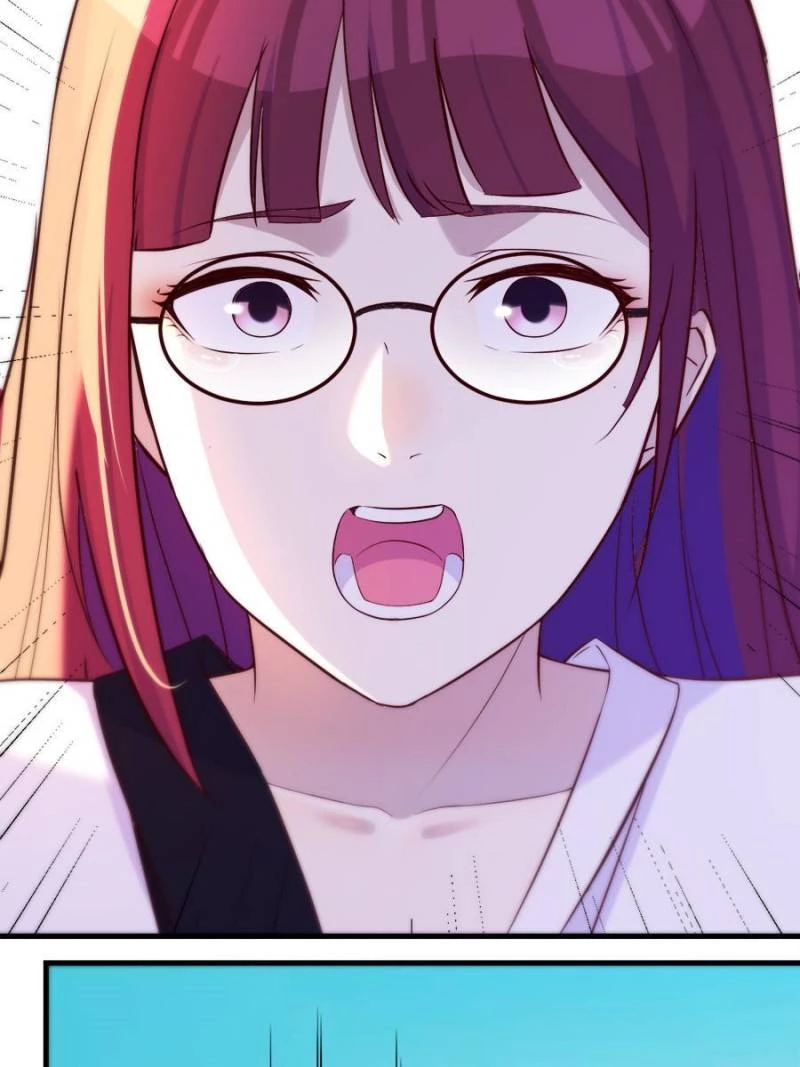 Supreme Saint's Love Debts Chapter 33 - 43
