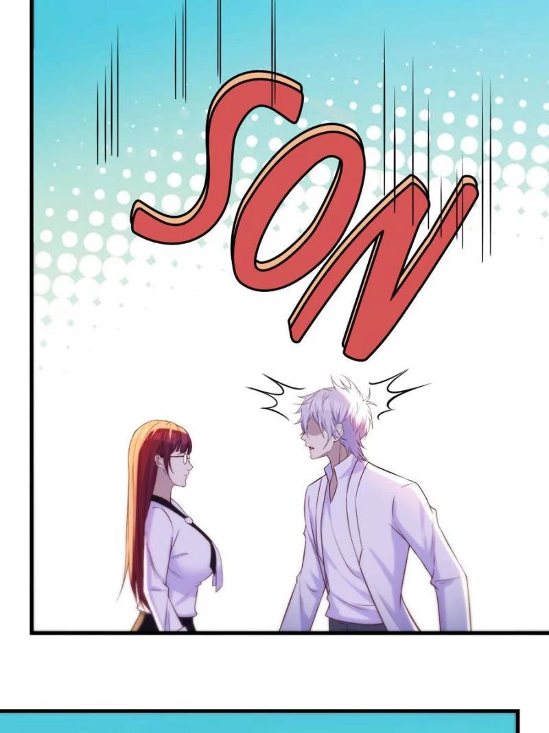 Supreme Saint's Love Debts Chapter 33 - 44