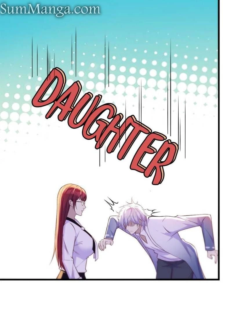 Supreme Saint's Love Debts Chapter 33 - 45
