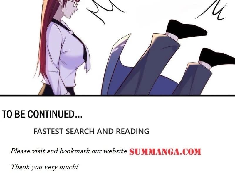 Supreme Saint's Love Debts Chapter 33 - 47
