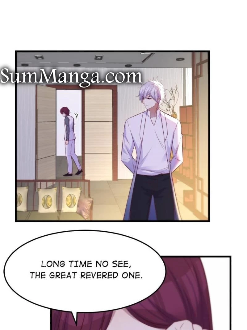 Supreme Saint's Love Debts Chapter 32 - 1