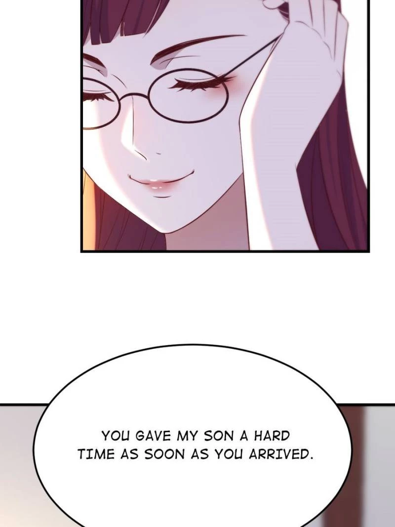 Supreme Saint's Love Debts Chapter 32 - 2